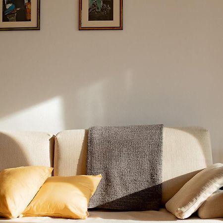 ריבה דל גארדה Agriturismo Casa Di Campagna מראה חיצוני תמונה