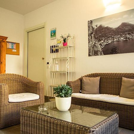 ריבה דל גארדה Agriturismo Casa Di Campagna מראה חיצוני תמונה