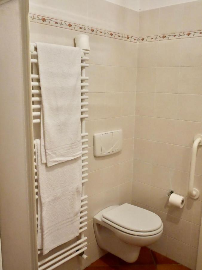 ריבה דל גארדה Agriturismo Casa Di Campagna מראה חיצוני תמונה