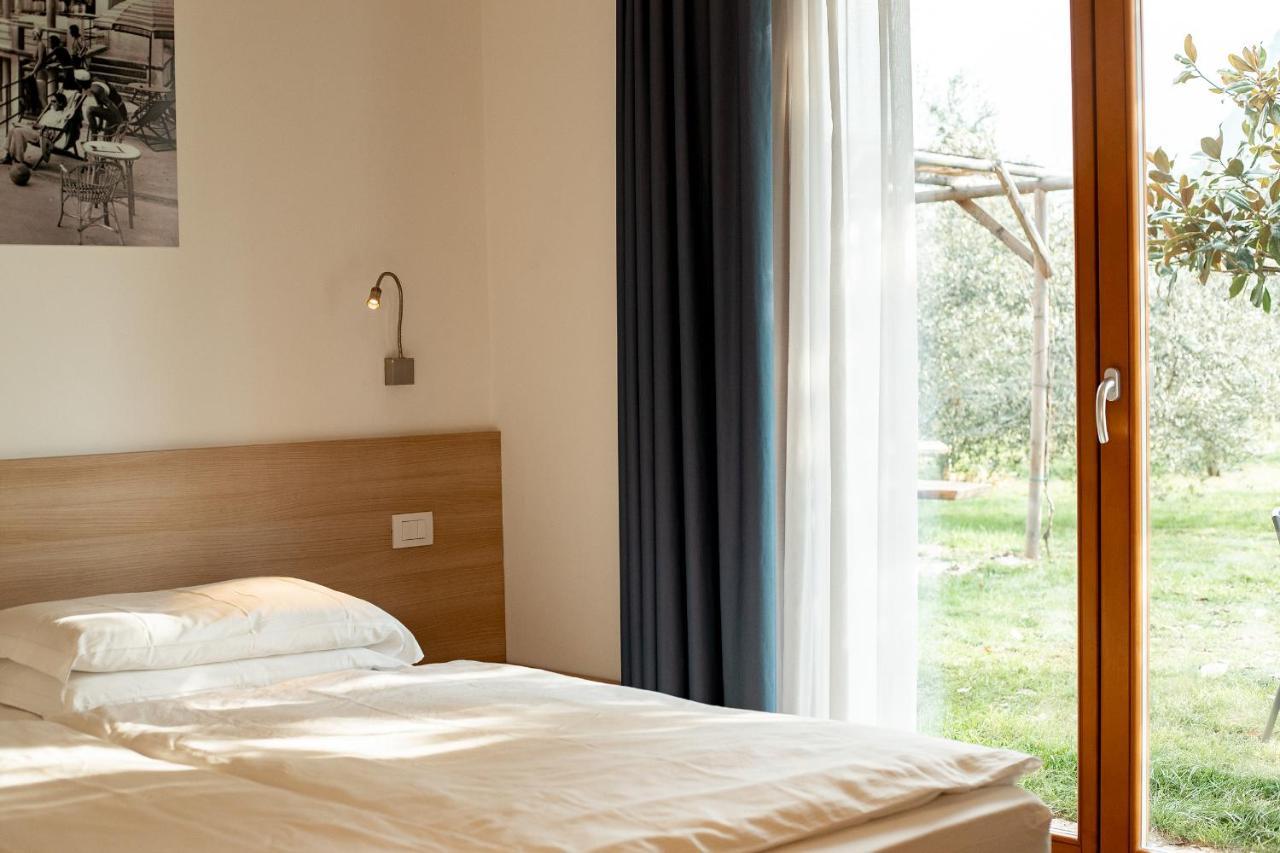 ריבה דל גארדה Agriturismo Casa Di Campagna מראה חיצוני תמונה