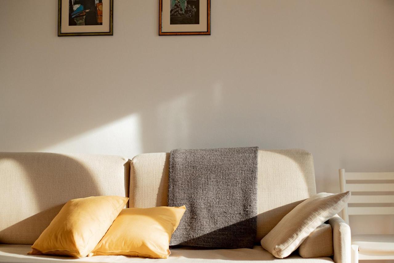 ריבה דל גארדה Agriturismo Casa Di Campagna מראה חיצוני תמונה
